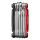 Multi Tool Crank Brothers M10 Black Red, Culoare: Red
