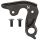 Ureche cadru Cannondale SuperSix Evo, schimbatoare electronice, Culoare: Black