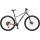 Bicicleta GT Avalanche Sport Gloss Gray Orange Fade w/ Black Orange 2022, Marime: S (27.5")