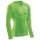 CEP - Bluza de compresie cu maneci lungi pentru barbati Winter Wingtech Long Sleeve - verde viper