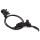Maneta frana SRAM G2 Ultimate Disc dreapta, Culoare: Black