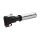 Pompa Blackburn Mammoth CO2'FER, Culoare: Silver