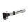 Pompa Blackburn Mammoth Flex, Culoare: Silver