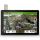 Garmin Tread XL GPS off-road Overlanding 10" inReach