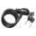 Lacat MERIDA SPIRALAT 120 cm cu cheie - 2639