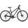 MERIDA 2022 CROSSWAY 500 DAMA LUCIOS NEGRU (MAT ARGINTIU)