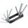 Merida - unealta bicicleta mini multi 9in1 (toolbox -5530)  - negru
