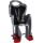 Scaun de copil BIKEFUN B-ONE CLAMP