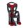 Scaun de copil BIKEFUN PEPE B-FIX/MULTIFIX spate