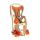 Scaun de copil BIKEFUN PEPE STANDARD beige