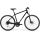 VAZ MERIDA 2021 CROSSWAY 100 M(51) FEKETE(EZUST)