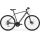 VAZ MERIDA 2021 CROSSWAY 20-D XXL(61) ANTRACIT(SZURKE/FEKETE)