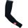 Castelli incalzitoare brat UPF50+ negru