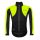Jacheta Force X100 Pentru Iarna Negru-Fluo S