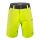 Pantaloni Force Blade MTB cu sub-pantaloni cu bazon Negru/Fluo