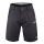 Pantaloni Force Blade MTB cu sub-pantaloni cu bazon Negru