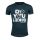 Tricou ciclism Force Bike, albastru, L