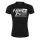 Tricou Force Spirit maneci scurte negru