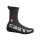 Castelli - huse pantofi Diluvio UL - negru argintiu