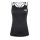 Maieu dame Force Chance Lady cu sutien negru XS