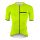 Tricou Force Charm maneci scurte fluo XXL