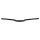 Ghidon Force Basic H6.6 rised 31.8/740mm AL Negru Mat