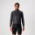 Jacheta cu puf Castelli Unlimited Puffy, Antracit/Negru, XXL
