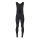 Pantaloni lungi cu bretele cu bazon Force Shard Windster negri