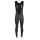 Pantaloni lungi cu bretele fara bazon Force Shard Windster negri