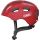 Abus - casca ciclism copii YOUN-I 2.0 helmet - rosu intens negru