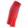 CEP - Compresie gamba barbati Calf Sleeves 3.0 - portocaliu lava gri