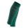 CEP - Compresie gamba barbati Reflective Calf Sleeves - verde gri reflectorizant