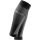 CEP - Compresie gamba femei Ultralight Calf Sleeves - negru gri deschis