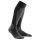 CEP - sosete ski thermo femei Ski Thermo Merino Socks - negru gri inchis antracit