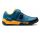 Northwave Overland Plus - pantofi pentru ciclism MTB All Terrain Mountain - albastru galben negru
