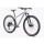 Specialized - bicicleta MTB hardtail cu roti 29" Rockhopper Expert- gri argintiu albastru holografic negru