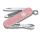 Victorinox - briceag clasic gama Alox - roz deschis bomboana