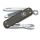 Victorinox - briceag clasic gama Alox Limited Edition 2022 - gri inchis