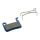 Placute de frana organice Union DBP-17 SHIMANO XTR M965/966/Saint M800/Hone M-601/Deore XT M765/LX M858