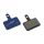 Placute frana BBB BBS-52 Shimano Deore, Nexave, Tektro Aquila mecanice organice