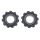 Rotite schimbator BBB BDP-05 RollerBoys SRAM