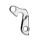 Ureche cadru Union GH-020
