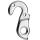 Ureche cadru Union GH-039