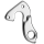 Ureche cadru Union GH-056