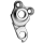Ureche cadru Union GH-088