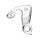 Ureche cadru Union GH-157 (Scott)