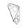 Ureche cadru Union GH-159 (Specialized)