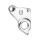 Ureche cadru Union GH-160 (Cannondale)