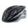 Casca Force Hal negru/gri/alb XS-S (48-54 cm)