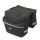 Geanta portbagaj spate Force Double 2x10l neagra